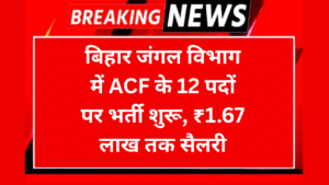 BPSC Stenographer Recruitment 2026 12वीं पास के लिए सरकारी नौकरी आवेदन शुरू 2