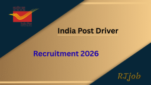 India Post Driver